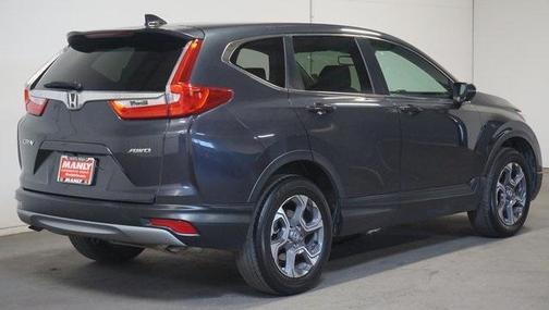 Photo 3 of 31 of 2019 Honda CR-V EX-L