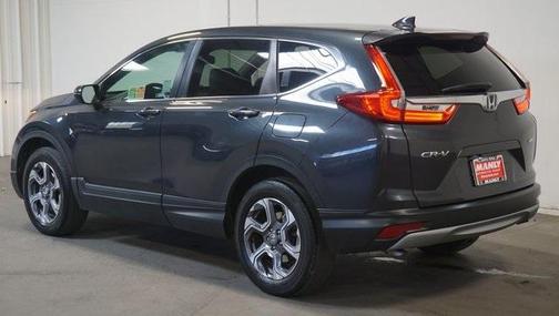 Photo 5 of 31 of 2019 Honda CR-V EX-L