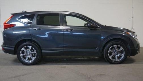 Photo 2 of 31 of 2019 Honda CR-V EX-L