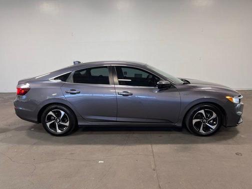 2022 Honda Insight EX