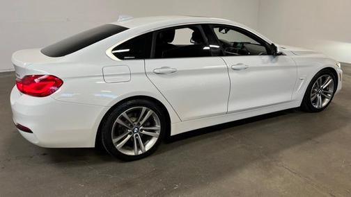 2019 BMW 430 Gran Coupe i