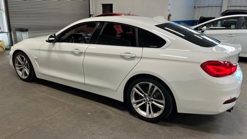 2019 BMW 430 Gran Coupe i