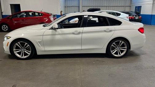 2019 BMW 430 Gran Coupe i