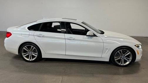 2019 BMW 430 Gran Coupe i