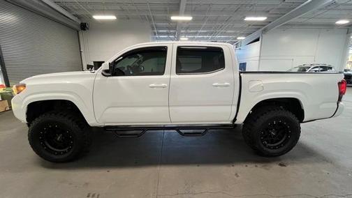 2019 Toyota Tacoma SR