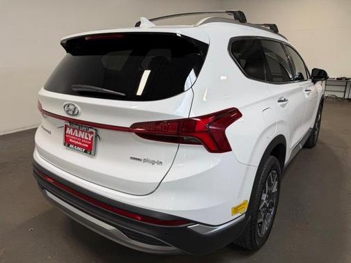 2022 Hyundai Santa Fe Plug-In Hybrid SEL Convenience