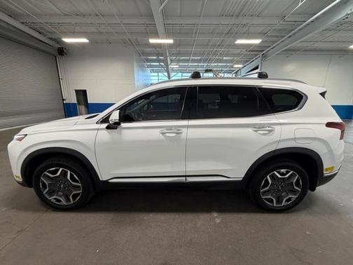 2022 Hyundai Santa Fe Plug-In Hybrid SEL Convenience
