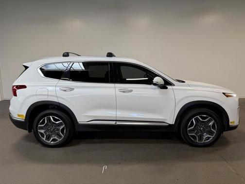 2022 Hyundai Santa Fe Plug-In Hybrid SEL Convenience