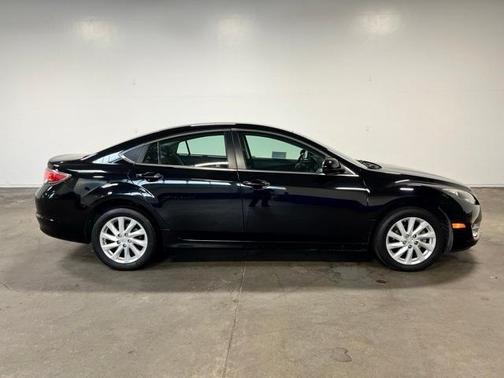 2013 Mazda Mazda6 i Touring