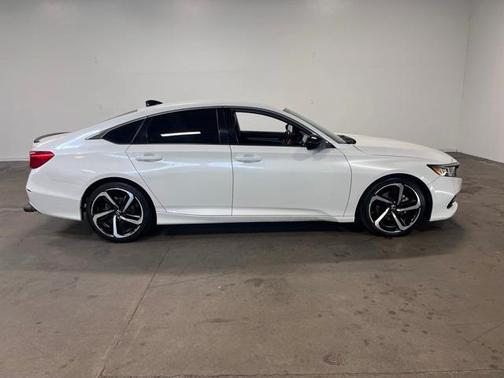 2021 Honda Accord Sport 1.5T