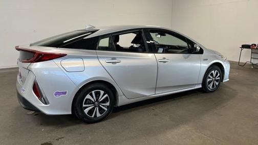 2019 Toyota Prius Prime Premium