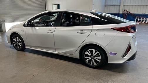 2019 Toyota Prius Prime Premium