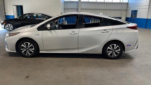 2019 Toyota Prius Prime Premium