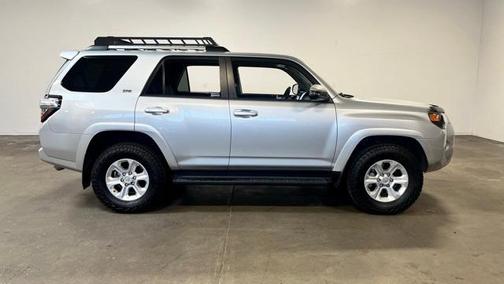 2020 Toyota 4Runner SR5 Premium