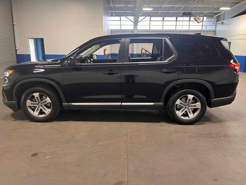 2024 Honda Pilot EX-L