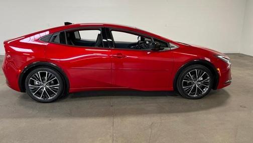 2024 Toyota Prius Limited