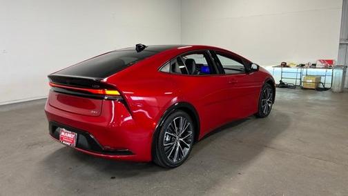 2024 Toyota Prius Limited