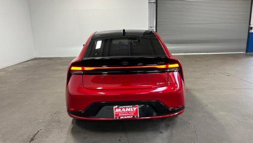2024 Toyota Prius Limited