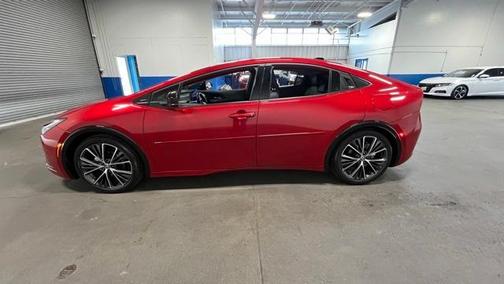 2024 Toyota Prius Limited