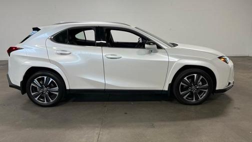 2025 Lexus UX 300h 300H
