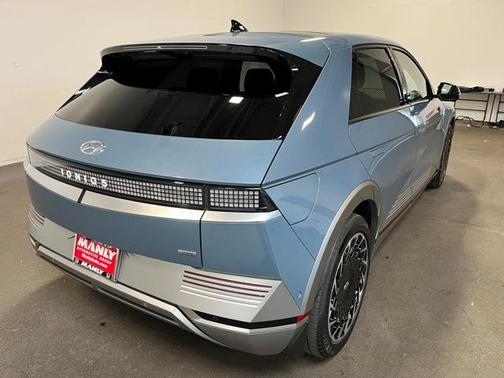 2023 Hyundai IONIQ 5 Limited