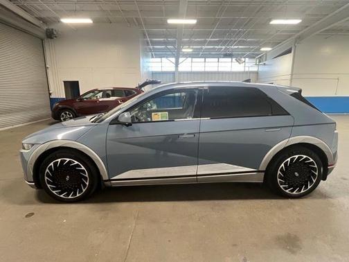 2023 Hyundai IONIQ 5 Limited