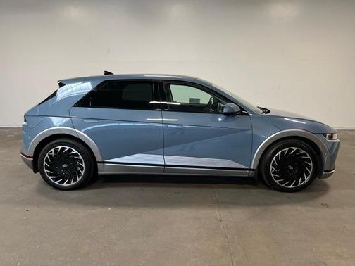 2023 Hyundai IONIQ 5 Limited