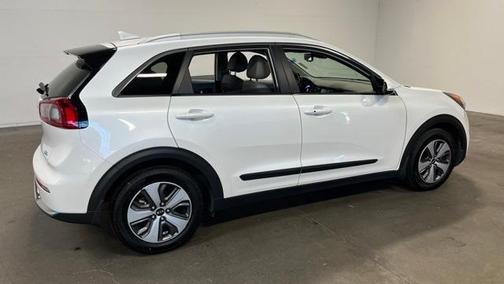 2019 Kia Niro Plug-In Hybrid EX