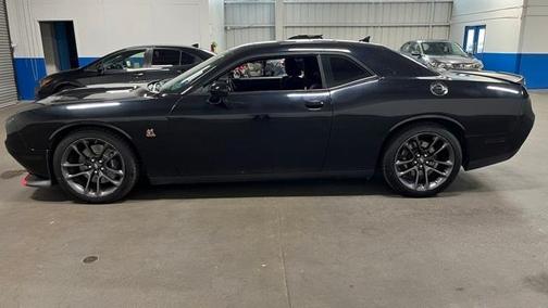 2020 Dodge Challenger R/T Scat Pack