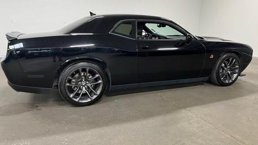 2020 Dodge Challenger R/T Scat Pack