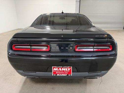 2020 Dodge Challenger R/T Scat Pack