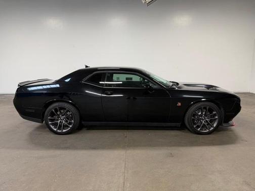 2020 Dodge Challenger R/T Scat Pack