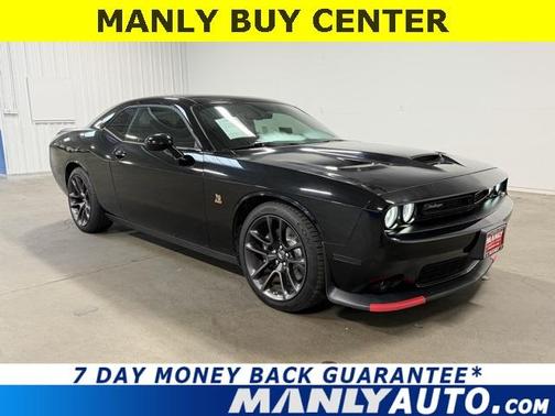 2020 Dodge Challenger R/T Scat Pack