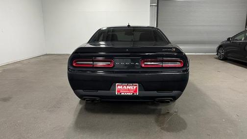 2020 Dodge Challenger R/T Scat Pack