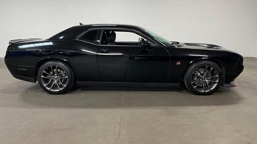 2020 Dodge Challenger R/T Scat Pack
