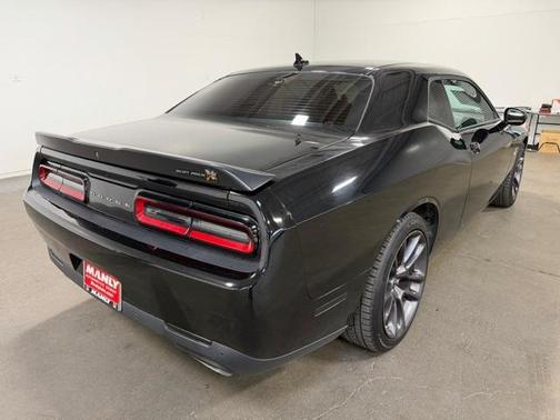 2020 Dodge Challenger R/T Scat Pack