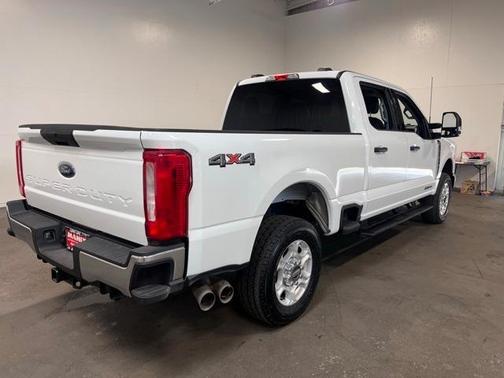 2025 Ford F-250 XLT