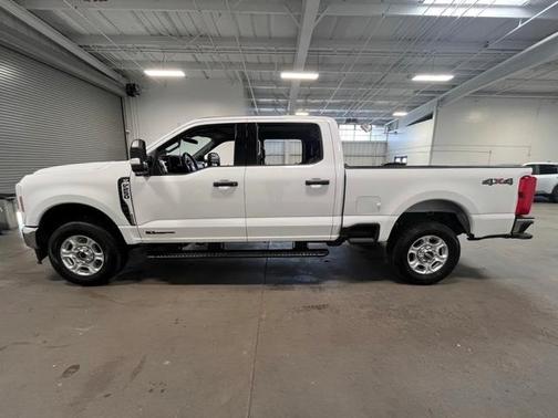 2025 Ford F-250 XLT