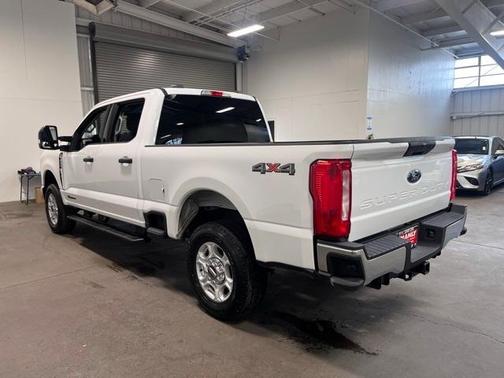2025 Ford F-250 XLT