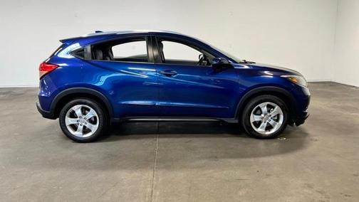 2016 Honda HR-V EX-L w/Navigation