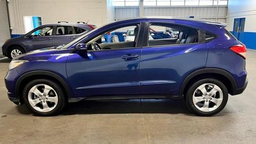 2016 Honda HR-V EX-L w/Navigation