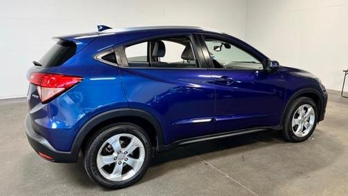 2016 Honda HR-V EX-L w/Navigation