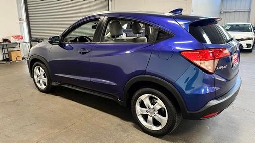 2016 Honda HR-V EX-L w/Navigation