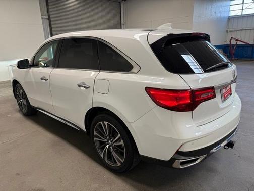 2020 Acura MDX 3.5L w/Technology Package