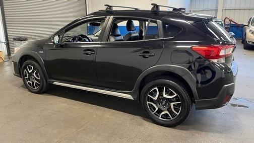2019 Subaru Crosstrek Hybrid Base