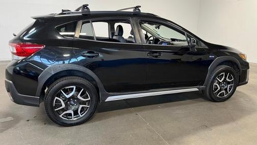 2019 Subaru Crosstrek Hybrid Base