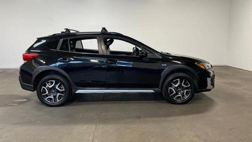2019 Subaru Crosstrek Hybrid Base