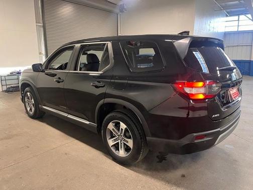 2024 Honda Pilot EX-L