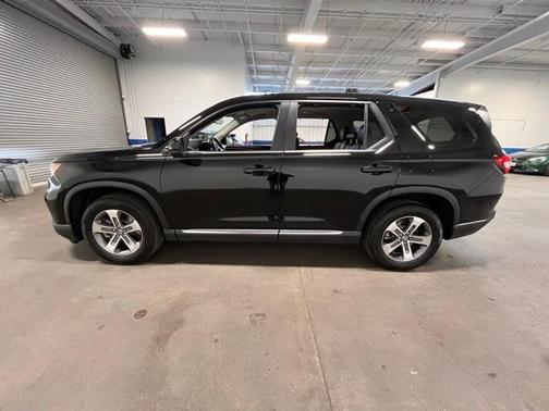 2024 Honda Pilot EX-L