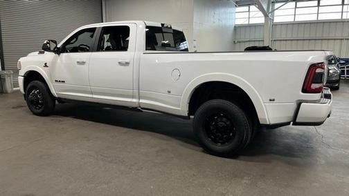 2020 RAM 3500 Laramie